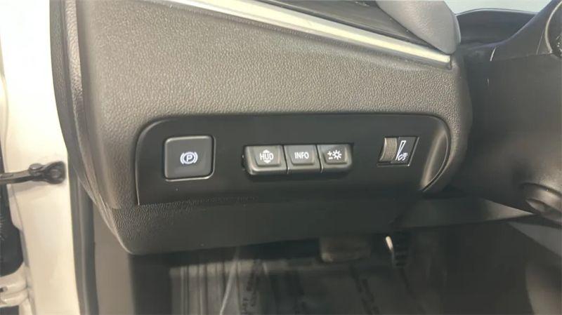 2022 Buick Enclave AWD Premium