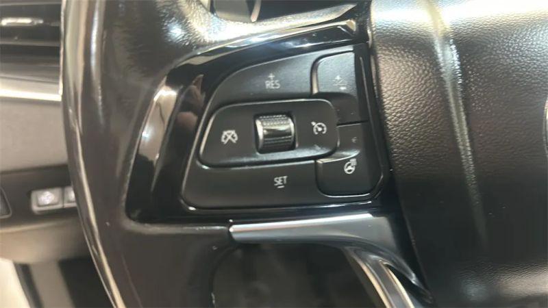 2022 Buick Enclave AWD Premium