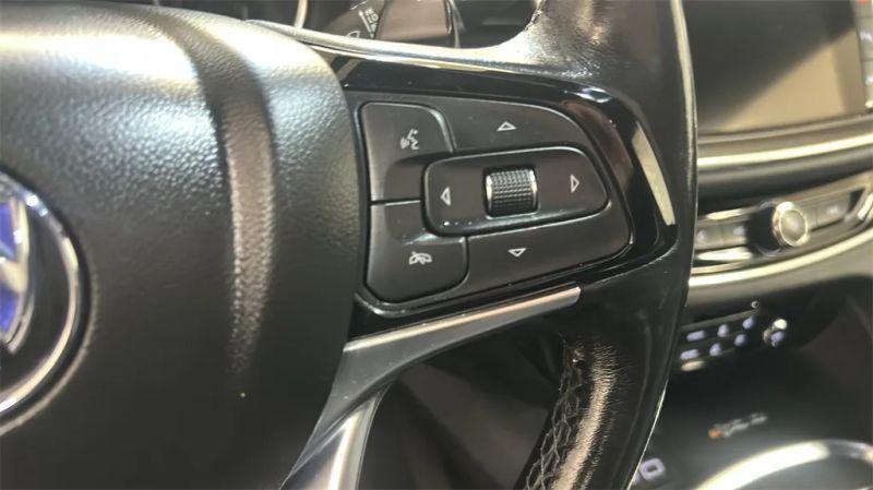 2022 Buick Enclave AWD Premium