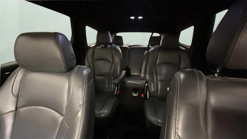 2022 Buick Enclave AWD Premium
