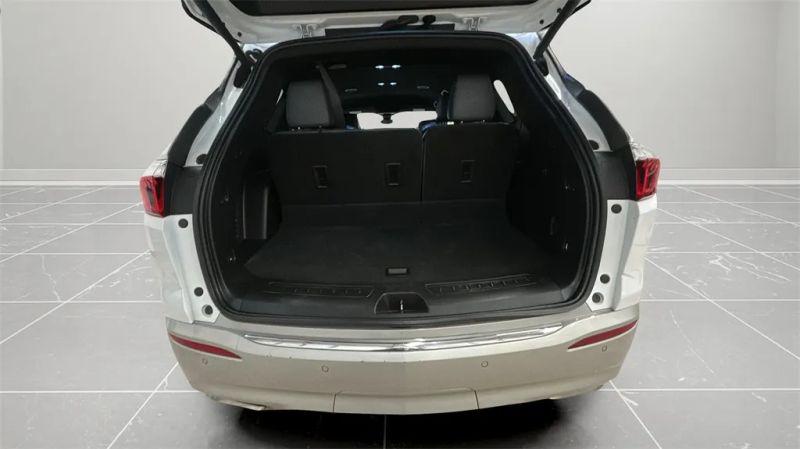 2022 Buick Enclave AWD Premium