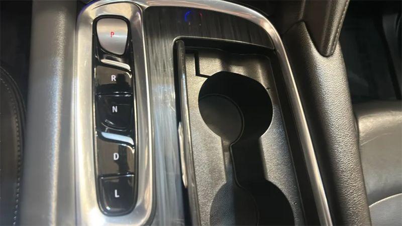 2022 Buick Enclave AWD Premium