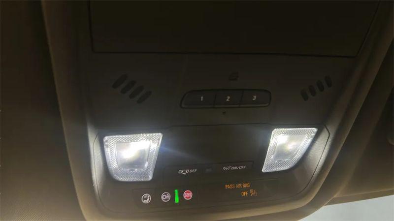2022 Buick Enclave AWD Premium