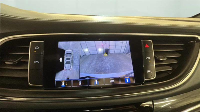 2022 Buick Enclave AWD Premium