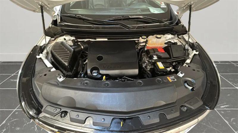 2022 Buick Enclave AWD Premium