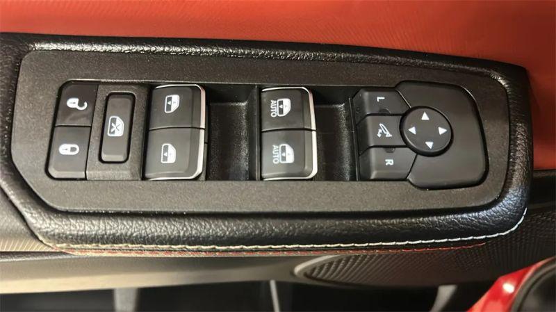 2025 Ram 1500 Rebel Crew Cab 4x4 57 Box