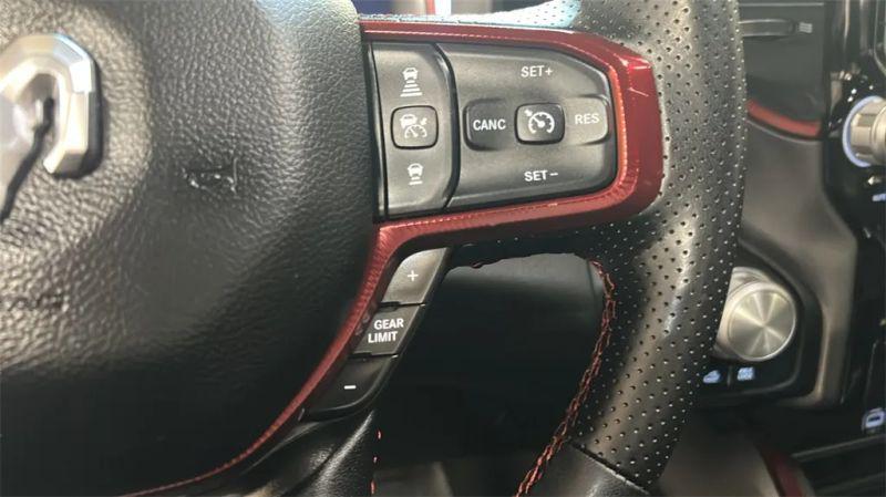 2025 Ram 1500 Rebel Crew Cab 4x4 57 Box