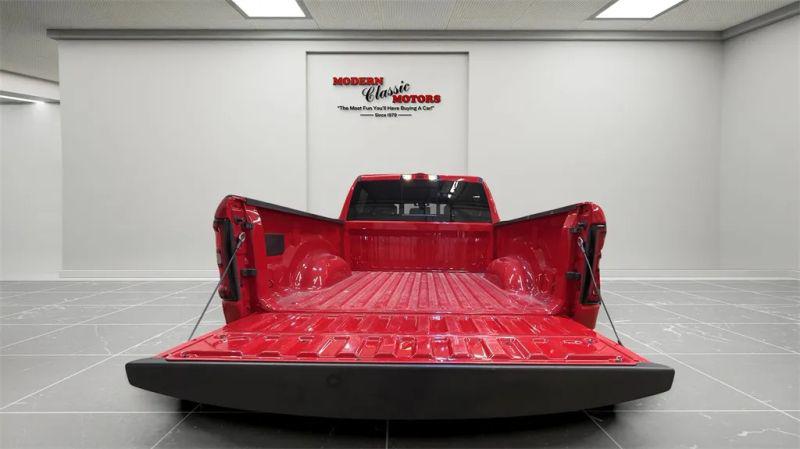 2025 Ram 1500 Rebel Crew Cab 4x4 57 Box