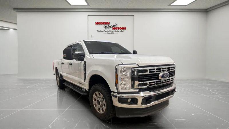 2024 Ford F-250 XLT for sale in Grand Junction, CO