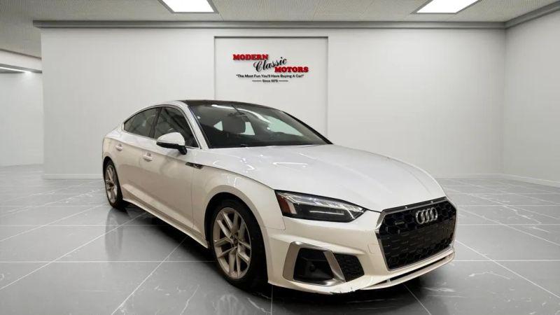 2024 Audi A5 Sportback Premium Plus 45 TFSI quattro S tronic for sale in Grand Junction, CO