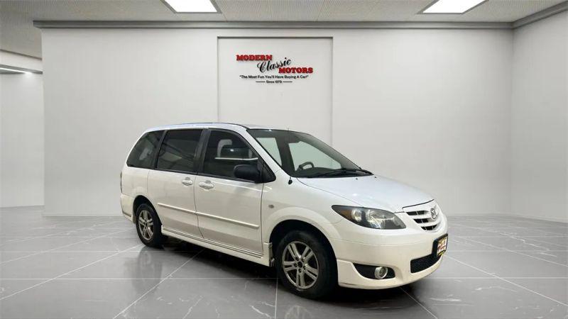 2006 Mazda MPV LX for sale in Grand Junction, CO