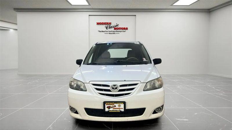 2006 Mazda MPV LX