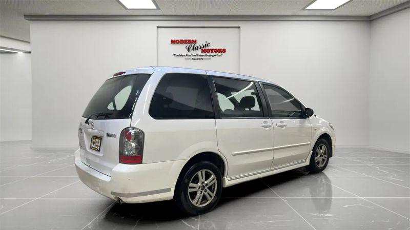 2006 Mazda MPV LX