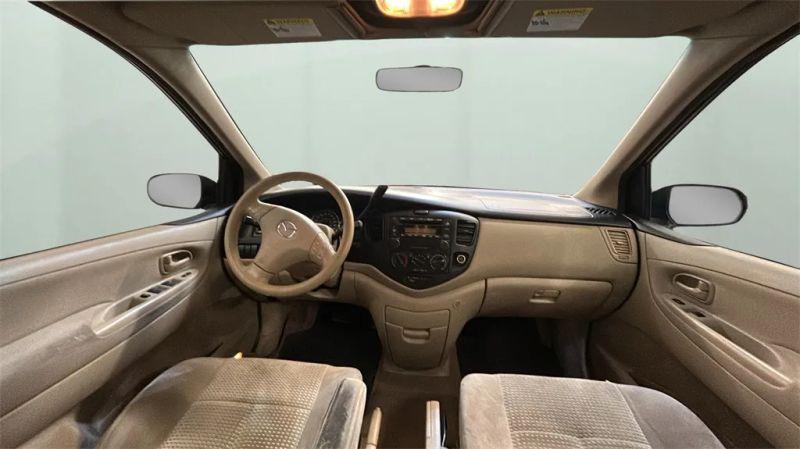 2006 Mazda MPV LX