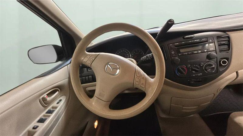 2006 Mazda MPV LX