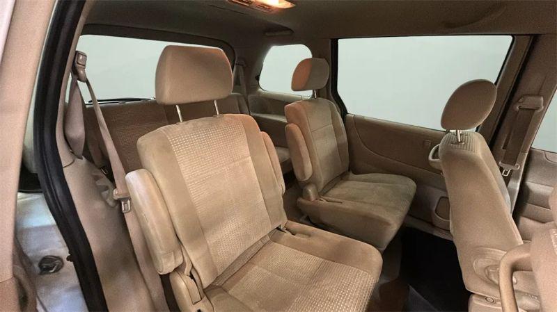 2006 Mazda MPV LX