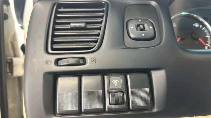 2006 Mazda MPV LX