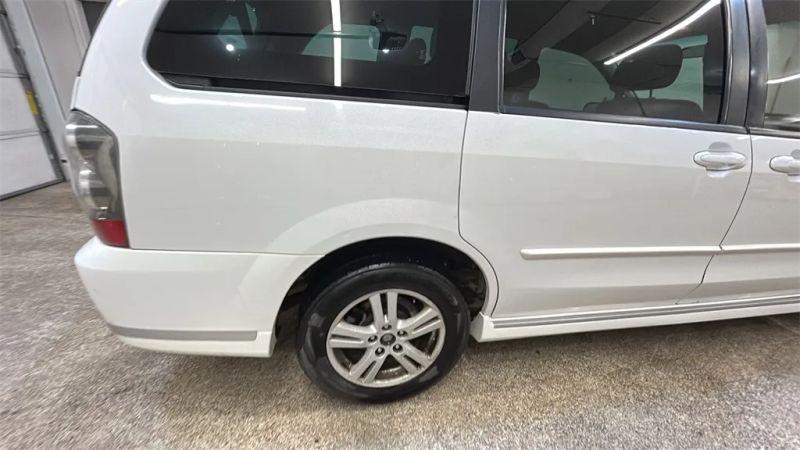 2006 Mazda MPV LX