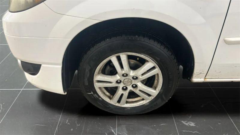 2006 Mazda MPV LX