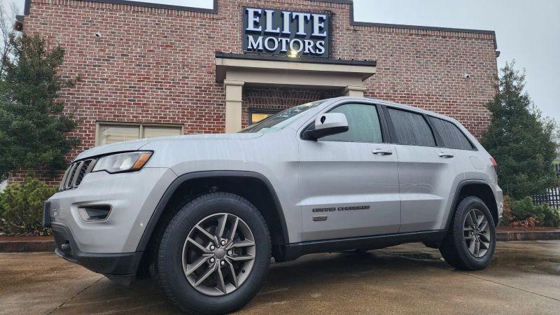 2016 Jeep Grand Cherokee 75th Anniversary for sale in Marion, AR