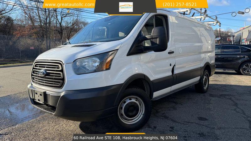 2015 Ford Transit 250 for sale in Hasbrouck Heights, NJ