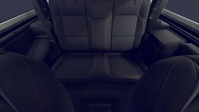 2026 Jeep Wrangler 2-Door Sport 4x4