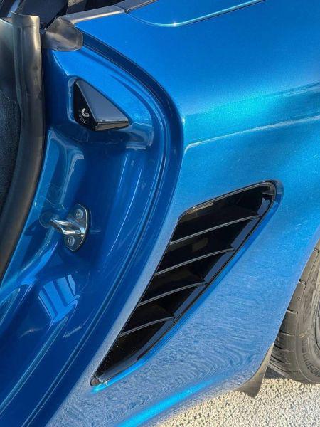 2008 Porsche Boxster S