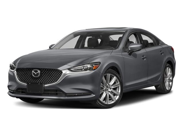 2018 Mazda Mazda6 Signature for sale in South Gate, CA