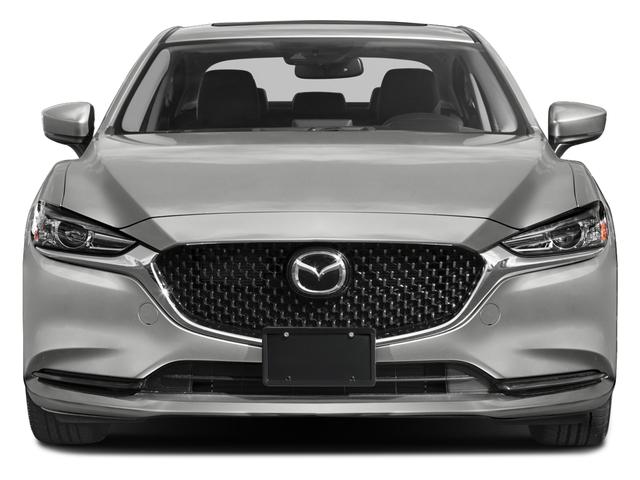 2018 Mazda Mazda6 Signature