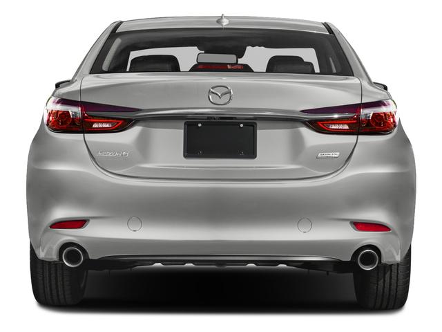 2018 Mazda Mazda6 Signature