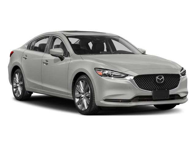 2018 Mazda Mazda6 Signature