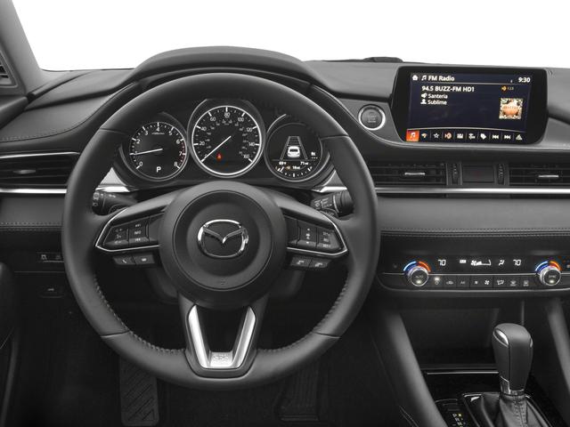 2018 Mazda Mazda6 Signature