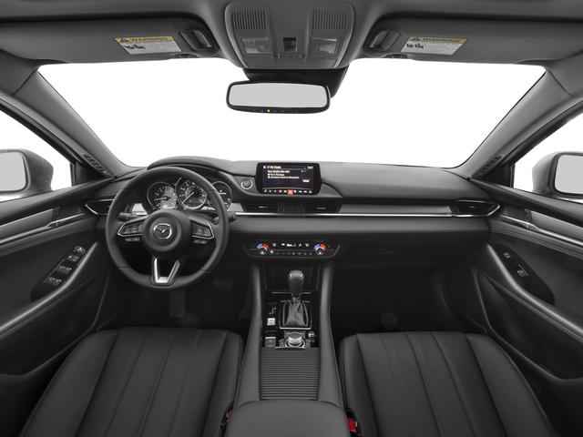2018 Mazda Mazda6 Signature