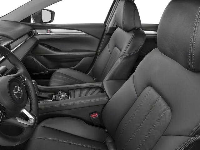 2018 Mazda Mazda6 Signature