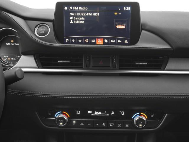 2018 Mazda Mazda6 Signature