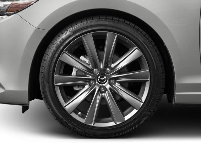 2018 Mazda Mazda6 Signature