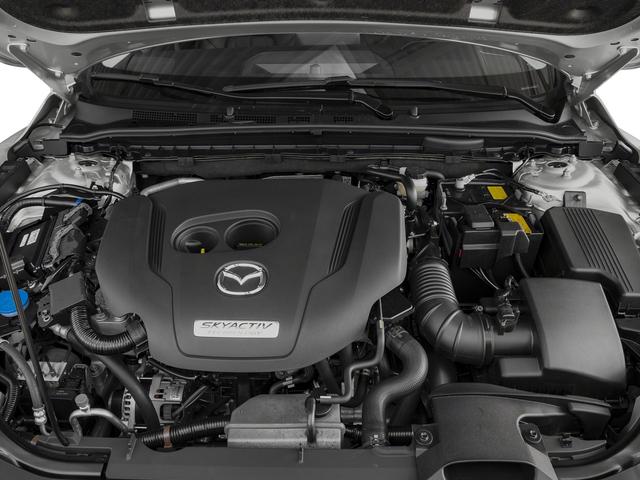 2018 Mazda Mazda6 Signature