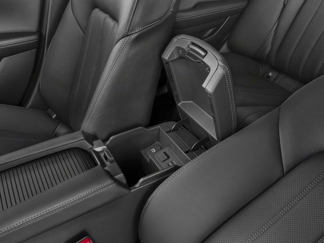 2018 Mazda Mazda6 Signature