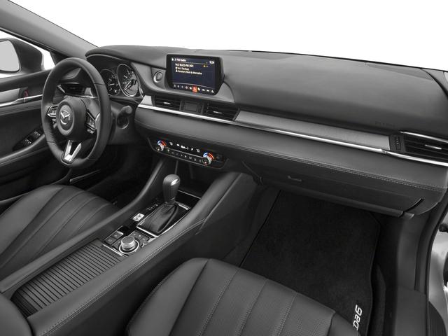 2018 Mazda Mazda6 Signature