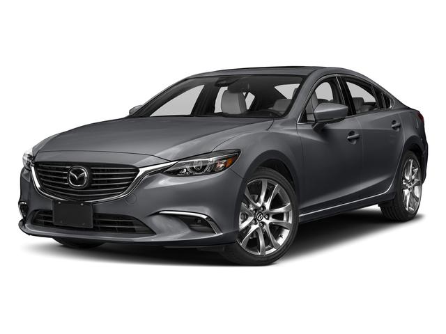 2017 Mazda Mazda6 Grand Touring for sale in South Gate, CA