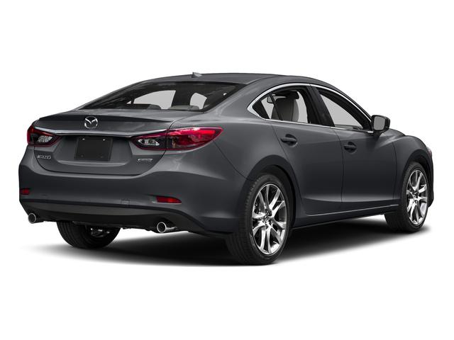 2017 Mazda Mazda6 Grand Touring