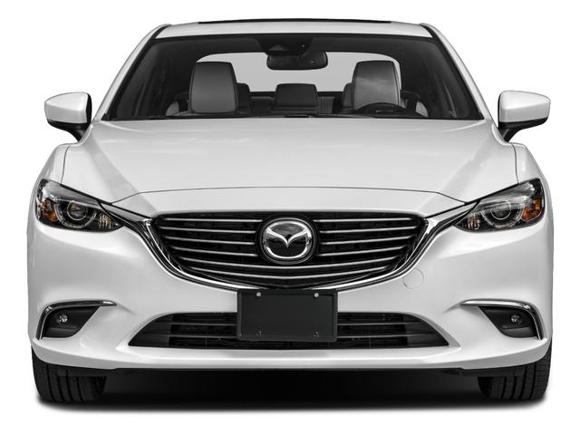 2017 Mazda Mazda6 Grand Touring