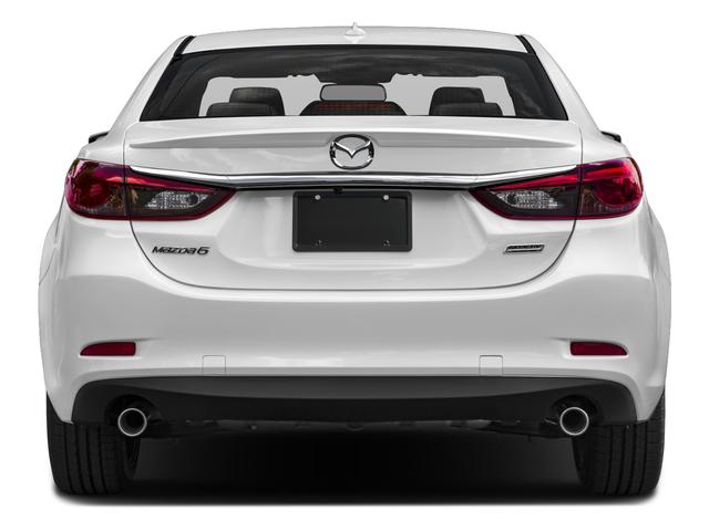2017 Mazda Mazda6 Grand Touring