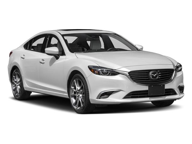 2017 Mazda Mazda6 Grand Touring