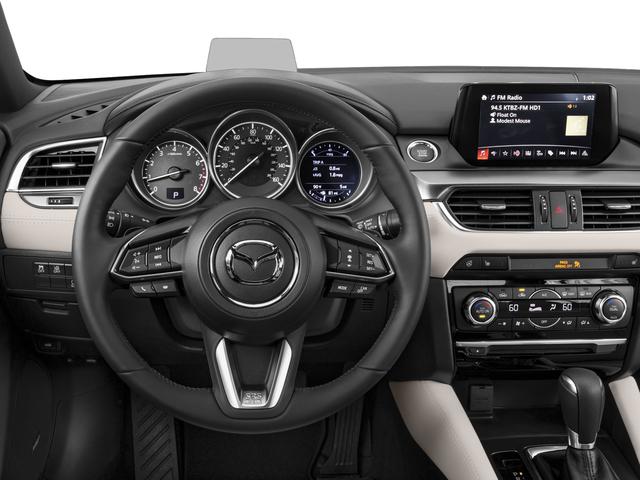 2017 Mazda Mazda6 Grand Touring