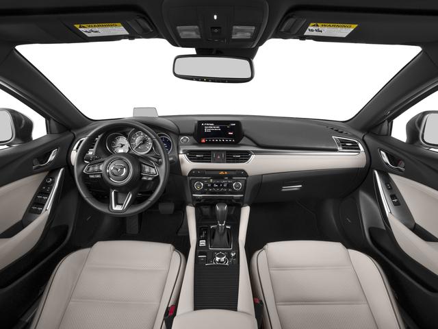 2017 Mazda Mazda6 Grand Touring