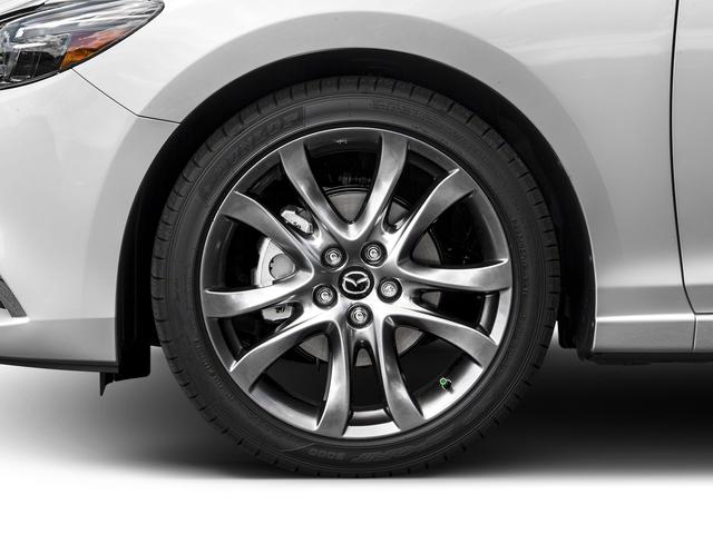 2017 Mazda Mazda6 Grand Touring