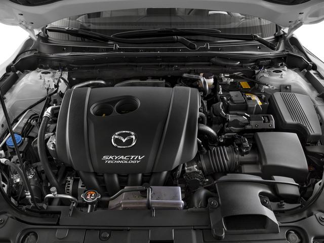 2017 Mazda Mazda6 Grand Touring