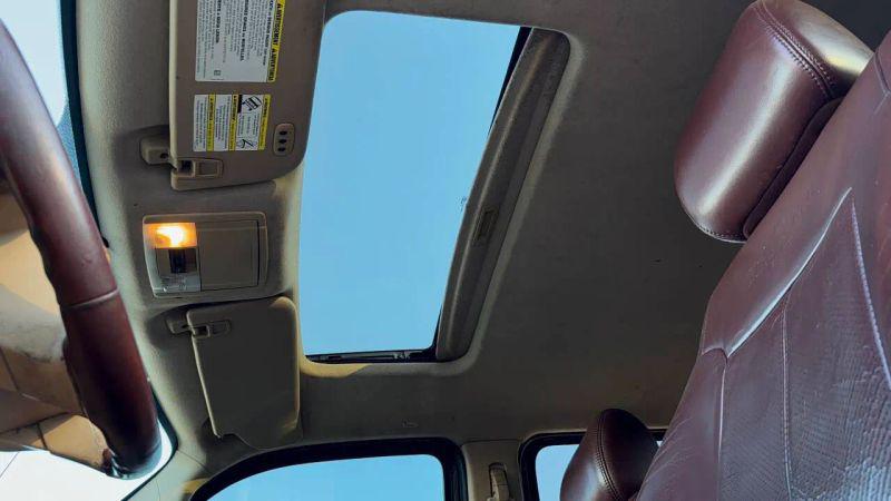 2013 Ford F-250 King Ranch