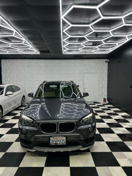 2015 BMW X1 xDrive28i for sale in Fresno, CA